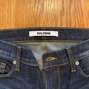 Baldwin Jeans